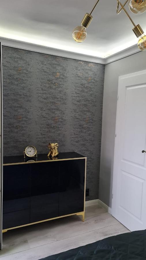 Apartament Plac Zolnierza Szczecin Polska Eksteriør billede
