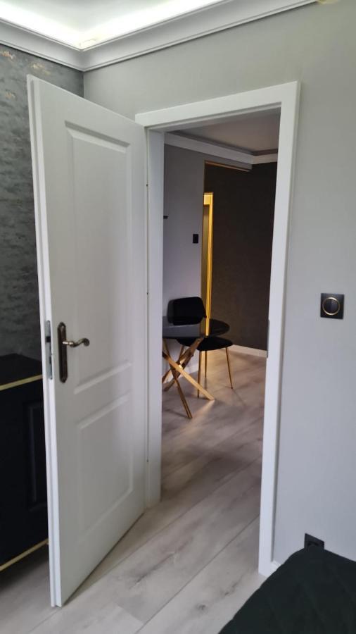 Apartament Plac Zolnierza Szczecin Polska Eksteriør billede