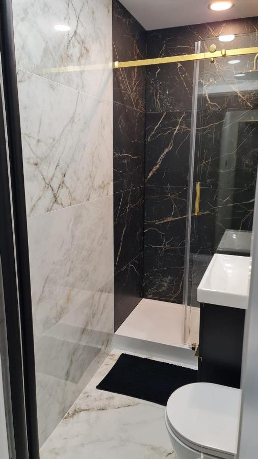 Apartament Plac Zolnierza Szczecin Polska Eksteriør billede