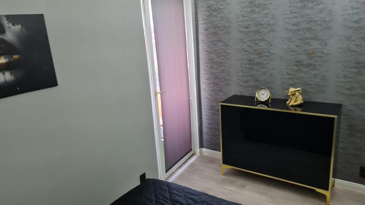 Apartament Plac Zolnierza Szczecin Polska Eksteriør billede