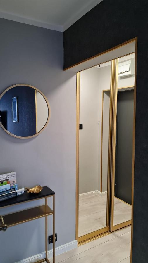 Apartament Plac Zolnierza Szczecin Polska Eksteriør billede