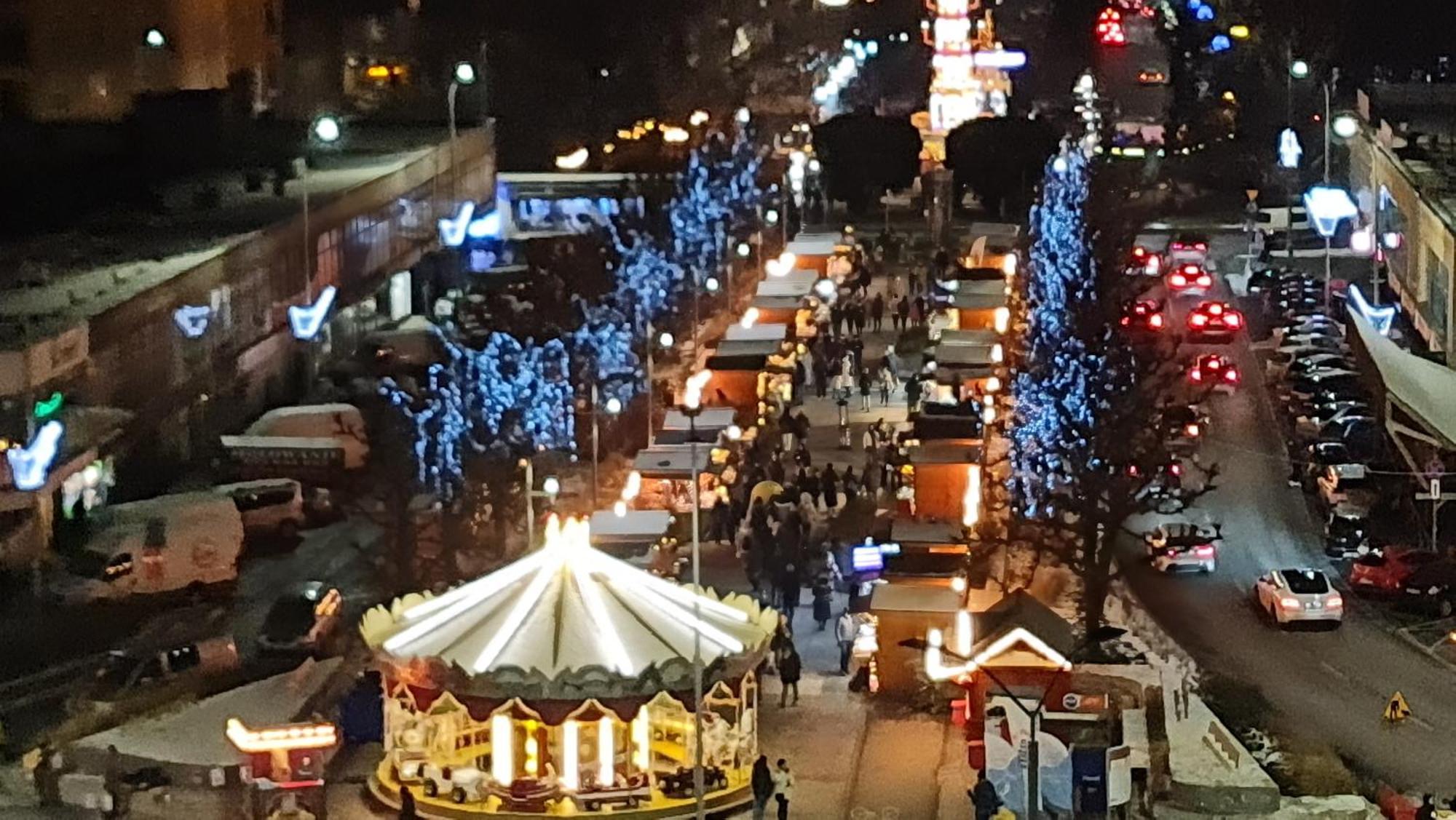 Apartament Plac Zolnierza Szczecin Polska Eksteriør billede